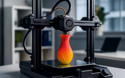 Innovative Solutions with Online Printing Services 3D for Your Creative Projects