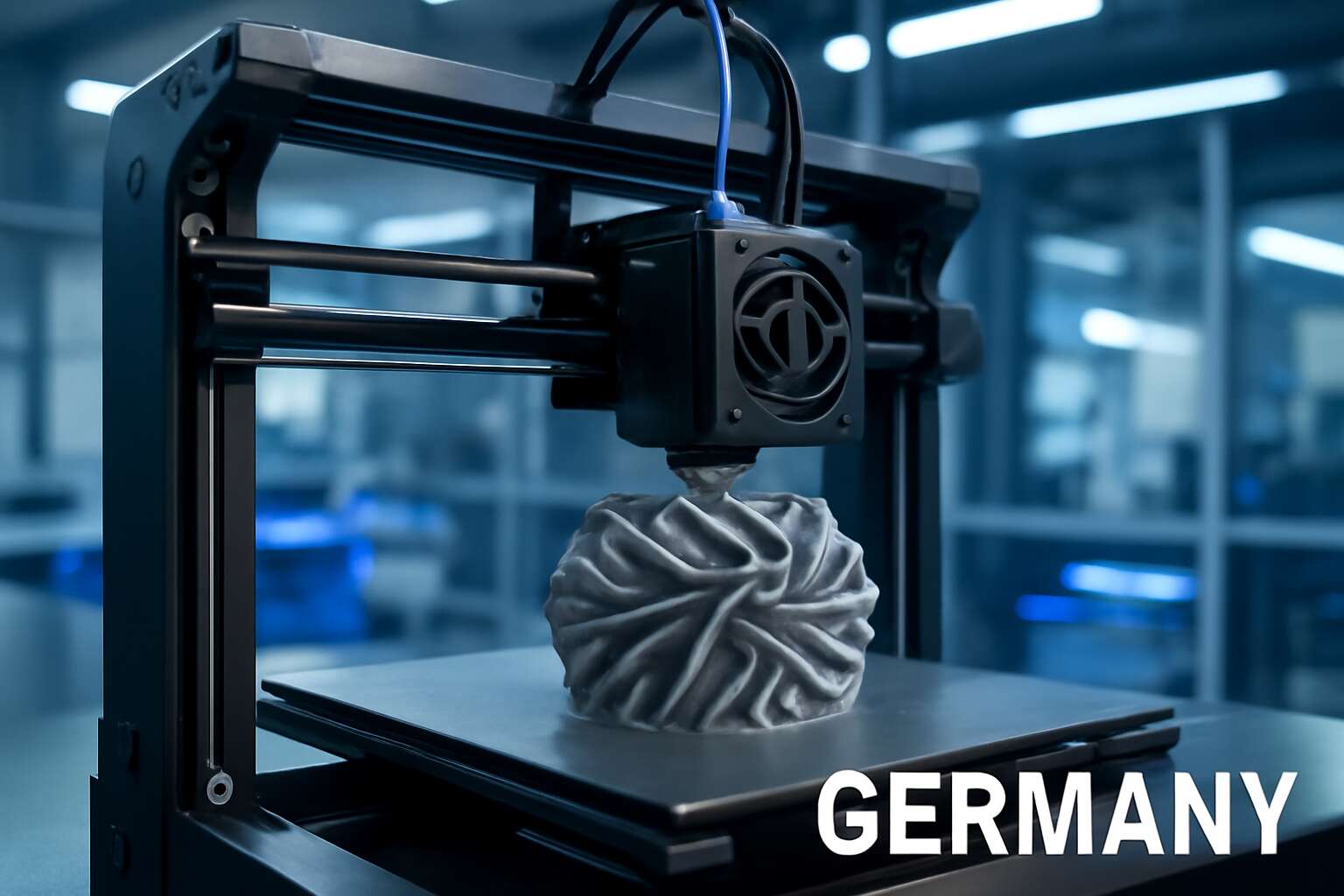 3d printing services germany