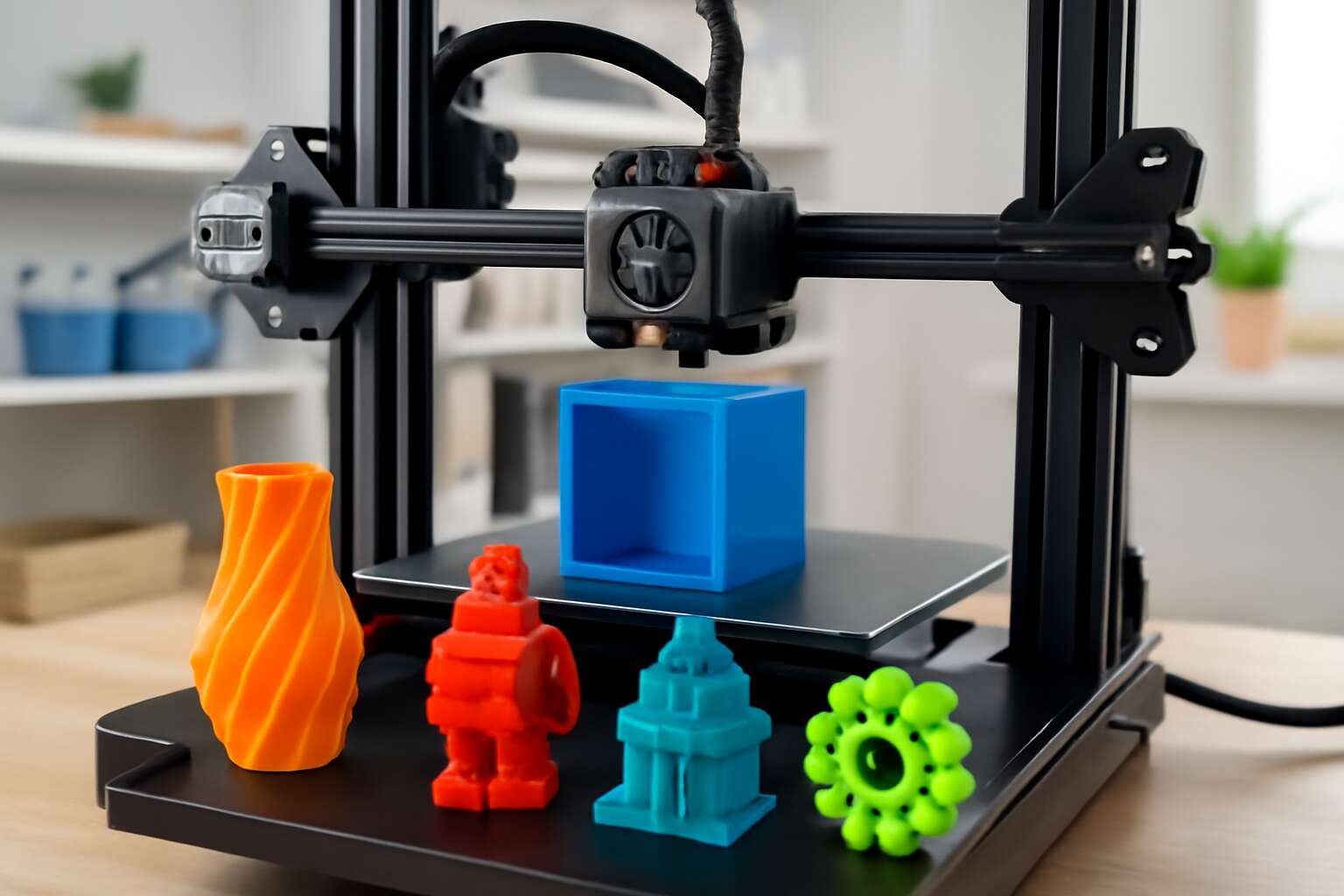 3d printing services in vizag