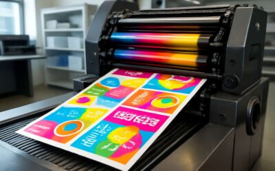 Top Quality Printing Services 85027 for Your Business Needs