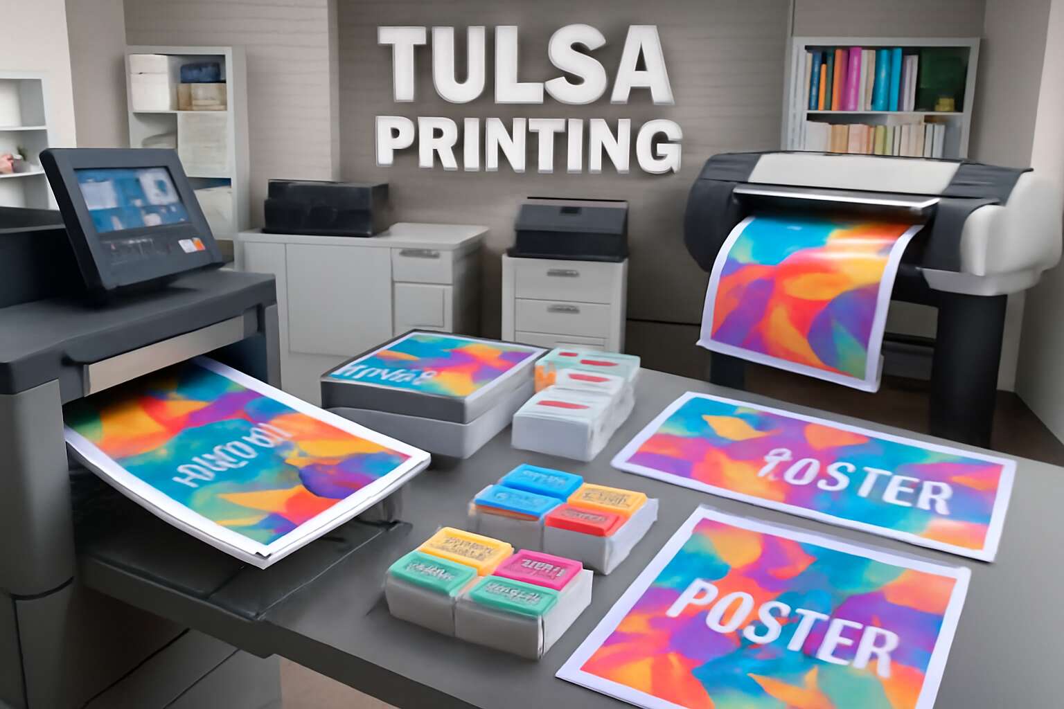printing services tulsa