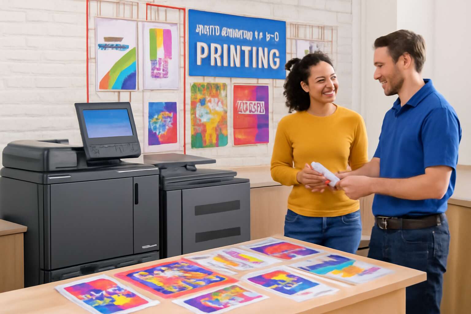 printing services jhb south