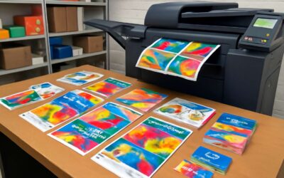 Your One-Stop Solution for High-Quality Printing Services and Printing Shop Excellence