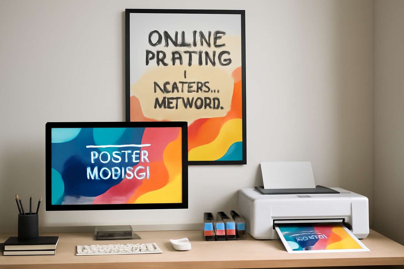 online printing services 24x36