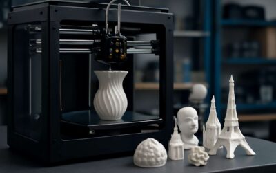 Top Quality 3d Printing Services Edinburgh for Precise, Innovative Manufacturing Solutions