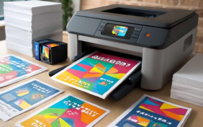 Find Top Affordable Printing Services Near Me Now for Quick Quality Prints