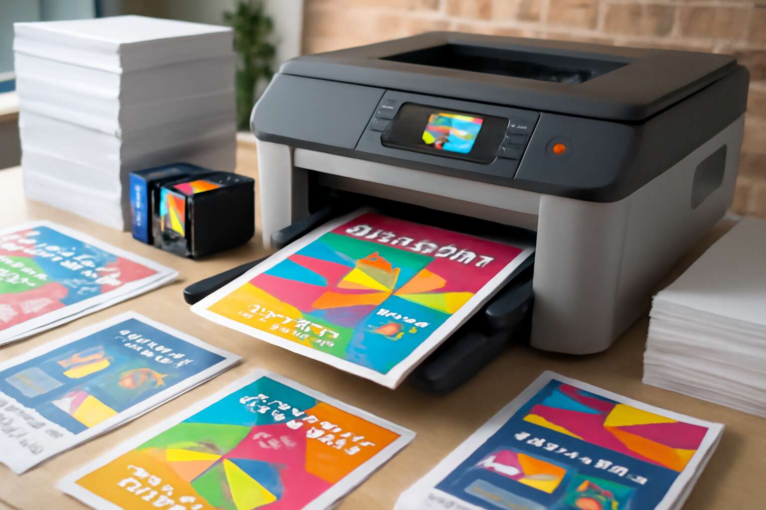 printing services near me now