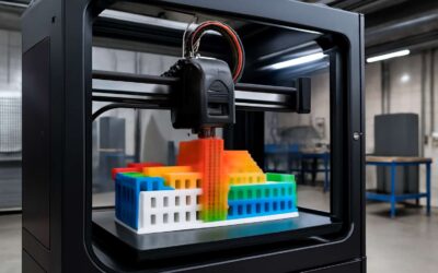 Unlock Innovation with Top-Quality Large Format 3D Printing Services Australia Today