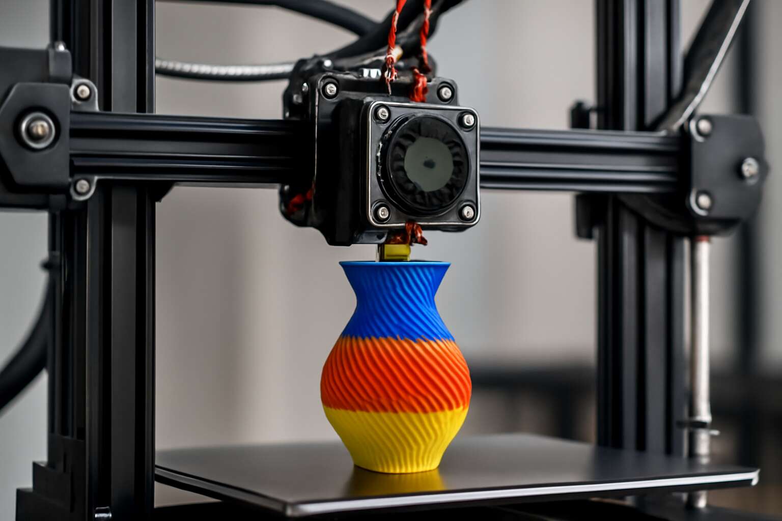 high quality 3d printing services