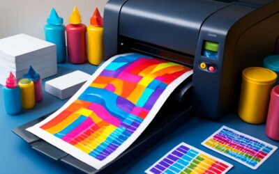 Discover the Best Spots: Where Is Digital Printing Services Near You?