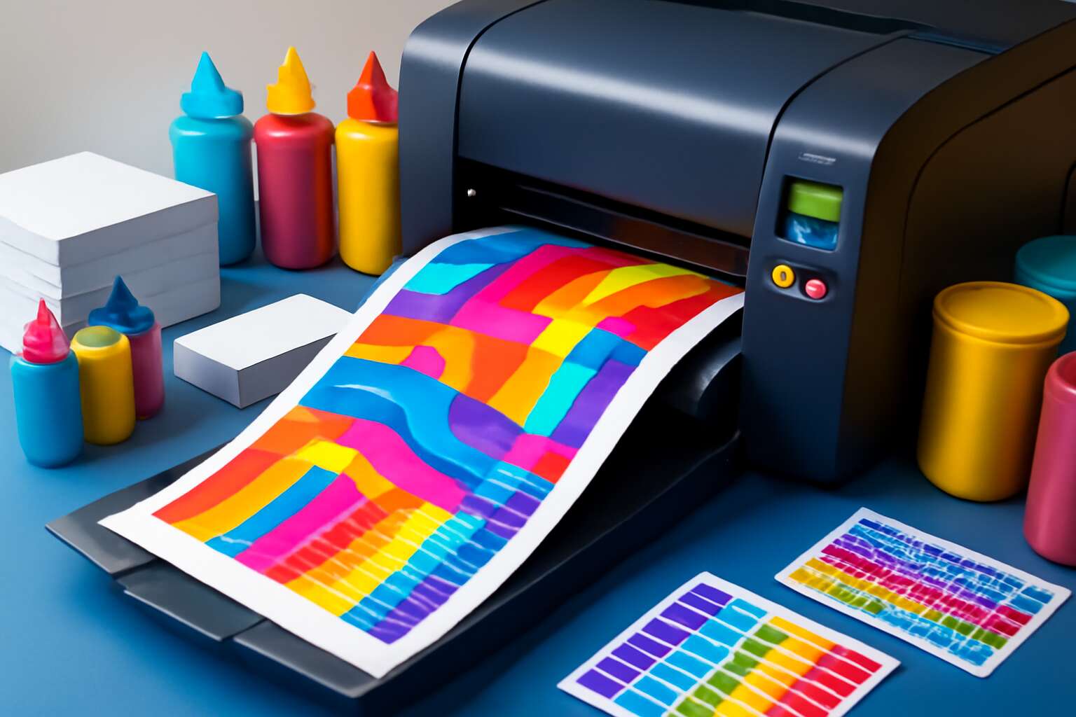 where is digital printing services