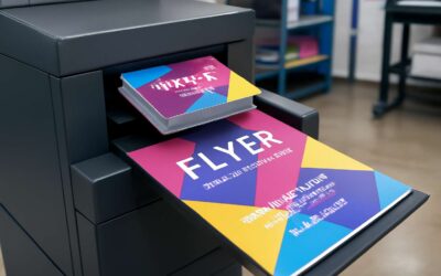 Top Quality Printing Services Fayetteville AR: Boost Your Business with Expert Printing Solutions