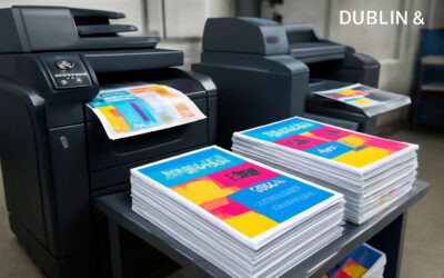Top Quality Printing Services Dublin 8: Elevate Your Brand with Expert Printing Solutions