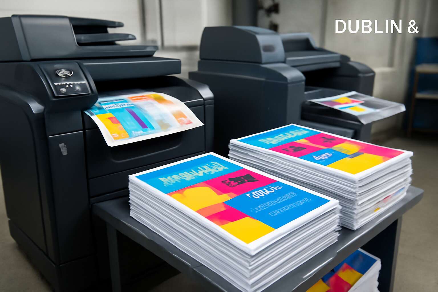 printing services dublin 8