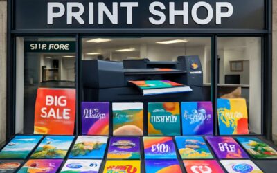Top-Quality Printing Services 31st Street: Boost Your Business with Expert Printing Solutions