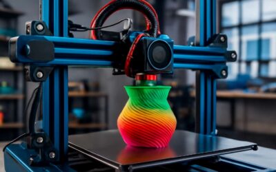 Unlock Innovative Designs with Top 3D Printing Services Bangalore for Your Creative Projects