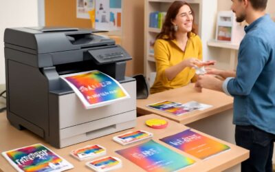 Find the Best Quality Printing Services Near Me UPS for Fast, Reliable Printing Solutions