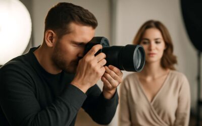 Elevate Your Memories with Expert Touch: Professional Photography for Photo Printing Services