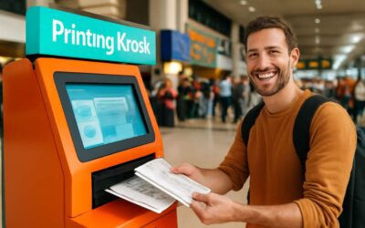 Get Fast, Reliable Printing Services at OR Tambo Airport for All Your Business Needs