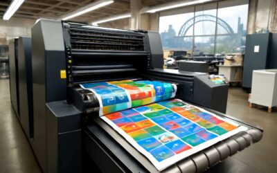 Top Quality Printing Services Newcastle: Your One-Stop Shop for Stunning Prints