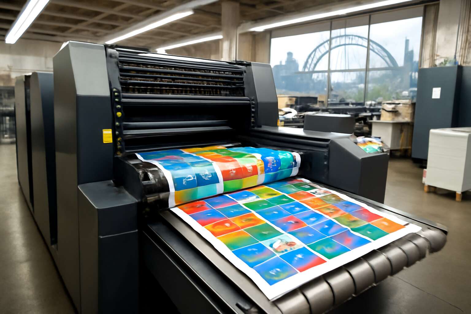 printing services newcastle