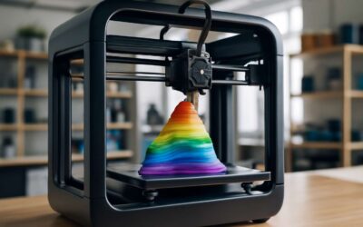 Revolutionize Your Ideas with Top-Quality 3D Printing Services for Creative and Innovative Projects