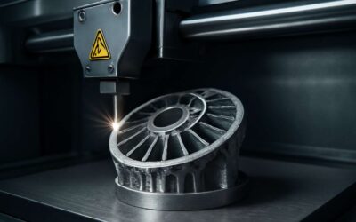 Revolutionize Manufacturing with Expert 3D Printing Services Metal for Precision and Durability