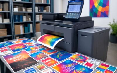 Top Quality Printing Services Huddersfield for Business and Personal Needs