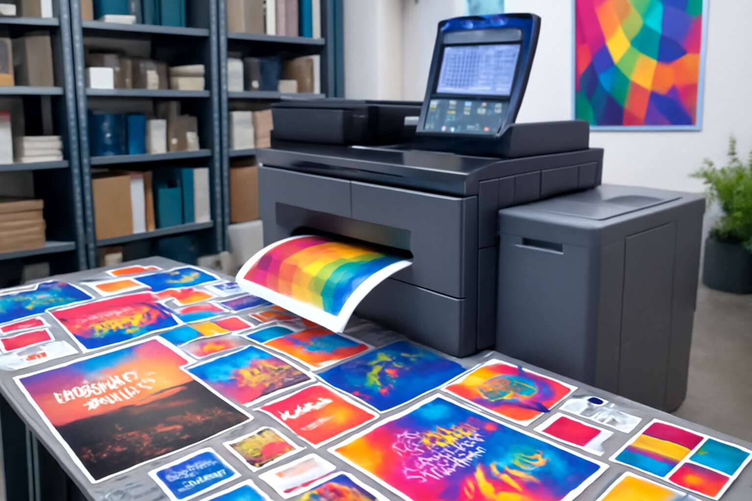 printing services huddersfield