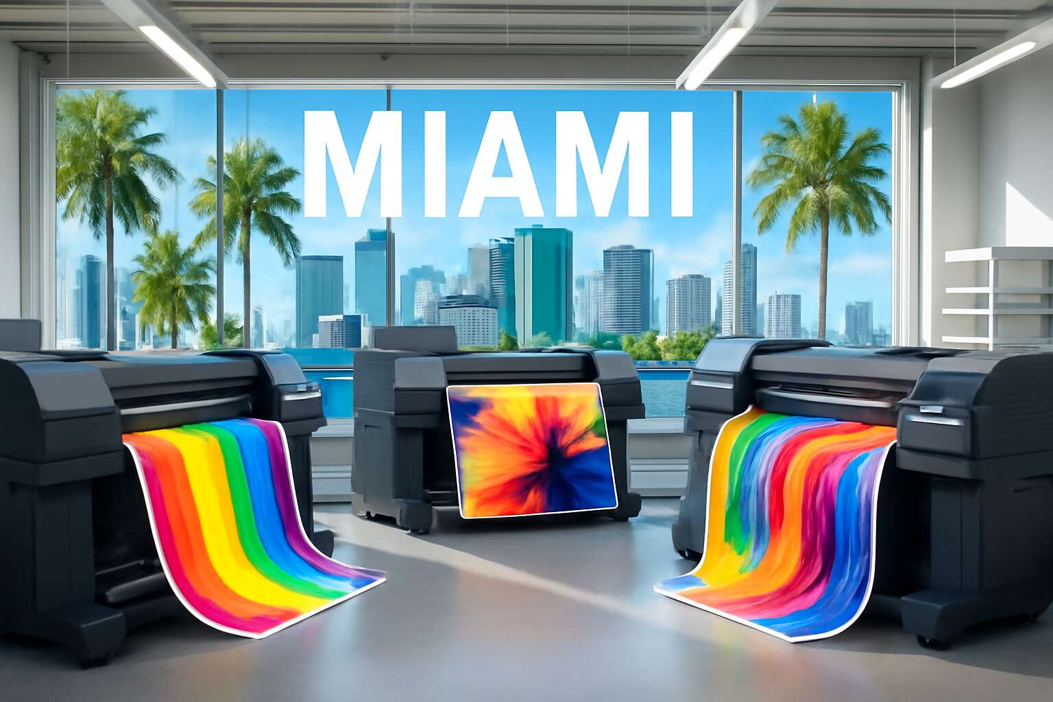 printing services miami