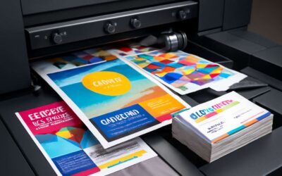 Top Quality Printing Services 90250: Affordable Solutions for Your Business Needs
