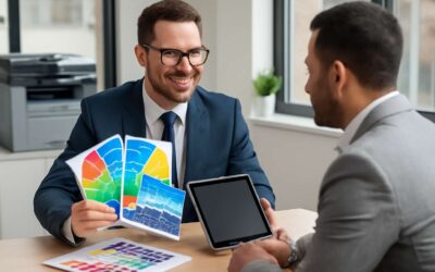 Unlock Success with Our Expert Guide to the Printing Services Sales Representative Job Description
