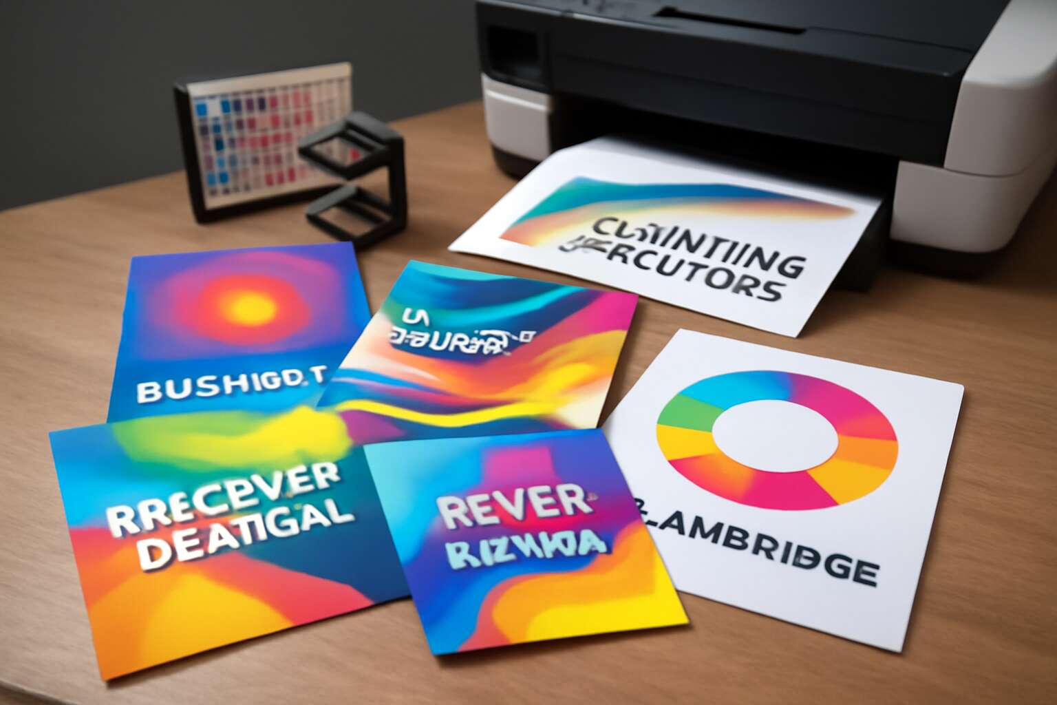 printing services cambridge