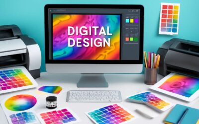 Your One-Stop Destination for Premium Digital and Printing Services to Elevate Your Brand