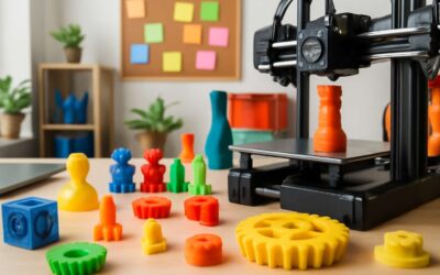 Discover the Top Picks: The Best 3D Printing Services for Hobbyists to Elevate Your Creations