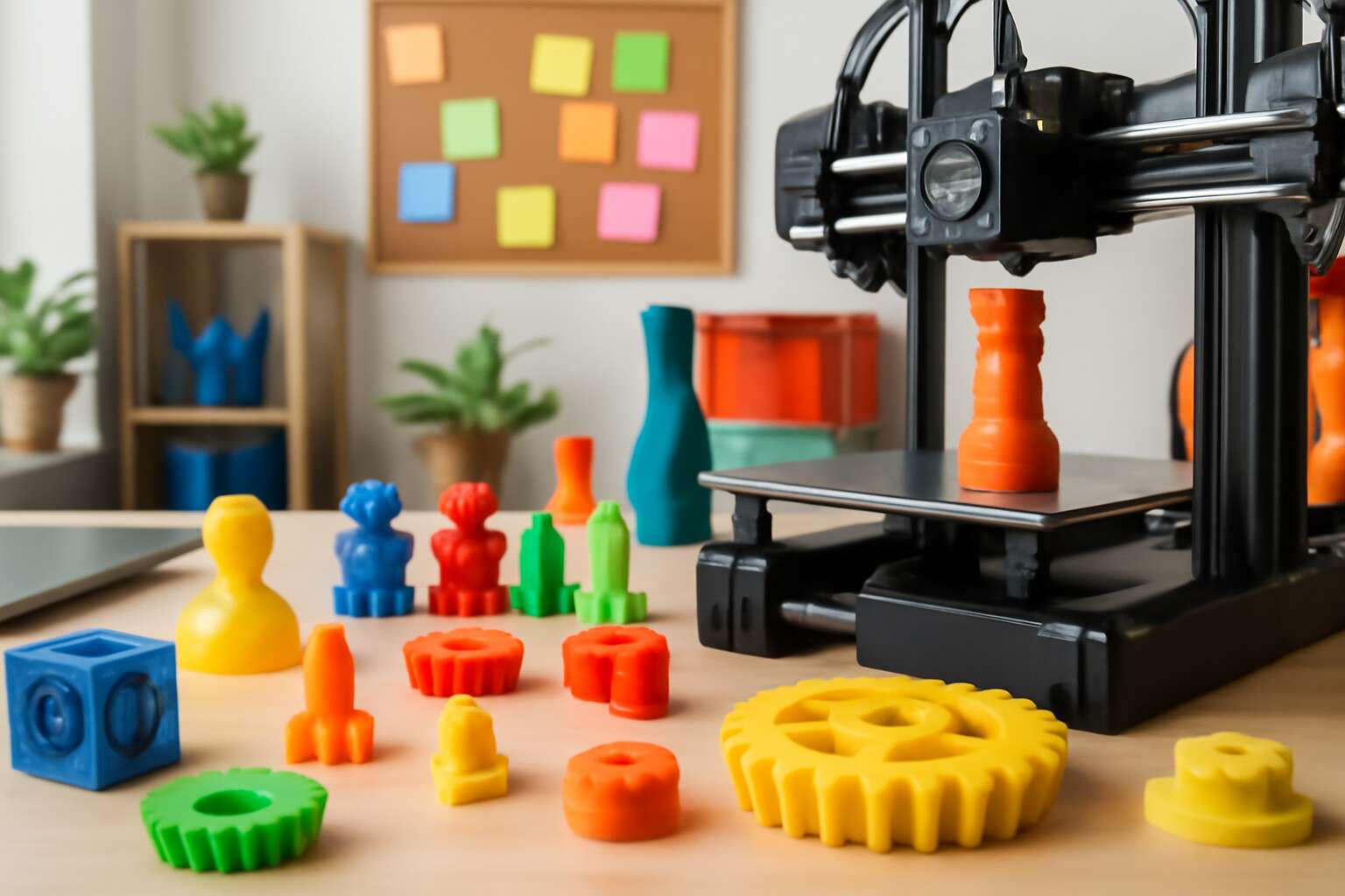best 3d printing services for hobbyists
