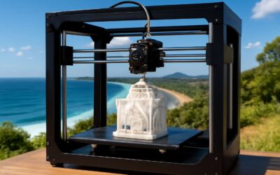 Discover innovative solutions with top-quality 3D printing services Sunshine Coast for your creative needs