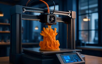 Discover Top-Quality 3D Printing Services Gauteng to Bring Your Ideas to Life Today!