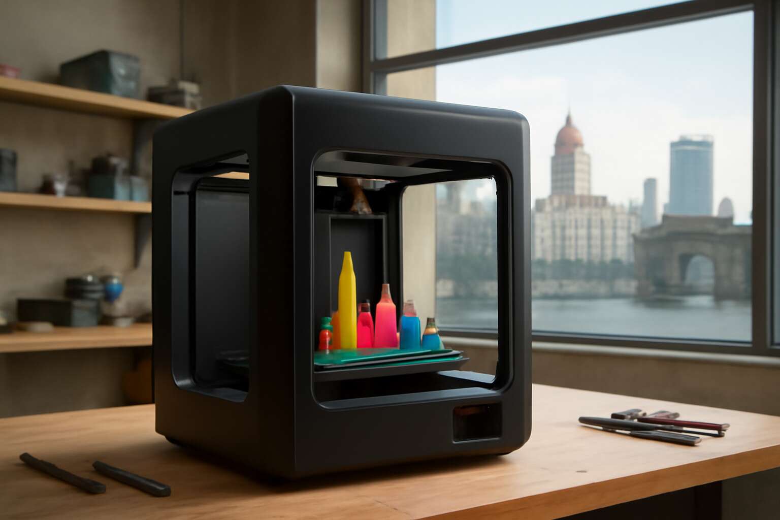3d printing services in mumbai