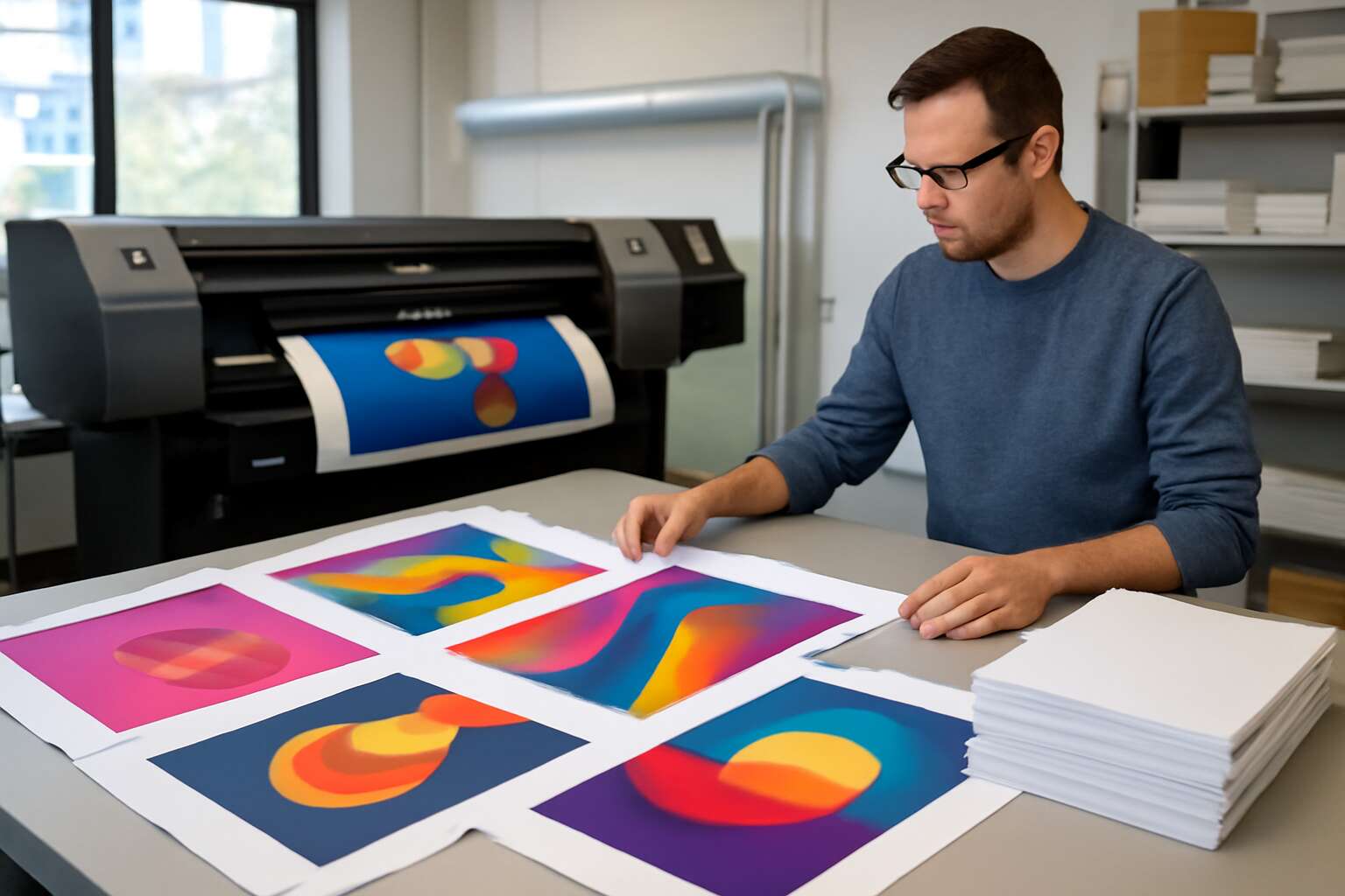 printing services mississauga
