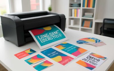 Boost your brand with printing services lincoln ne: fast, affordable, local.