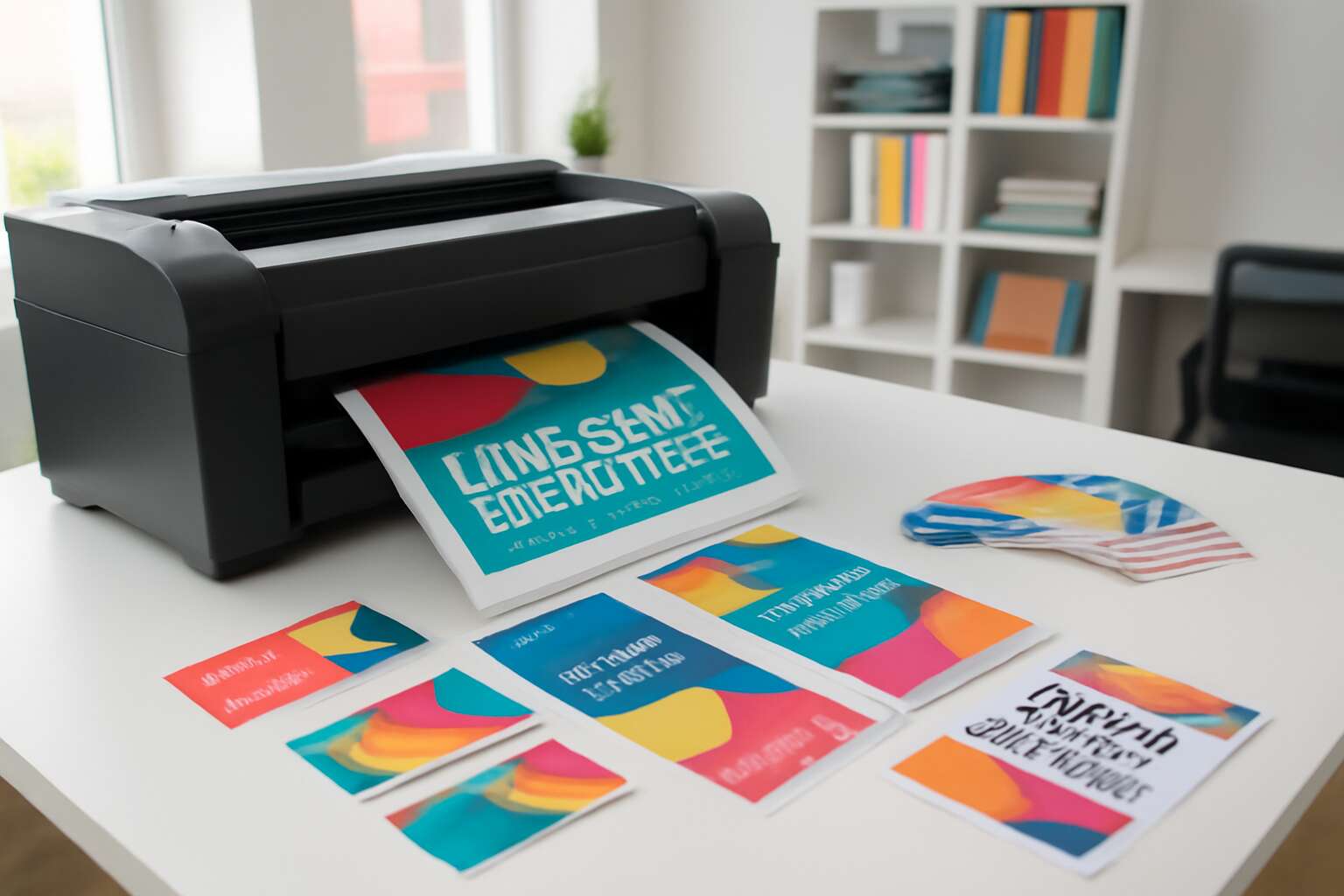 printing services lincoln ne