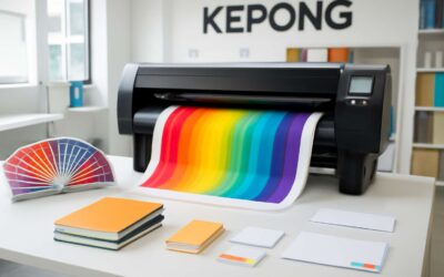 Elevate Your Brand with printing services and stationery kepong — Local Printing Excellence