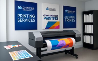 Print smarter with printing services qmul: fast, affordable solutions for students