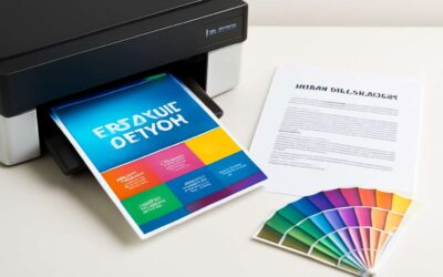 Streamline Your Office with a service level agreement for printing services that delivers on time