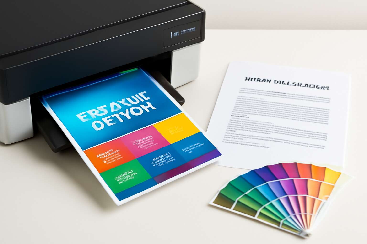 service level agreement for printing services