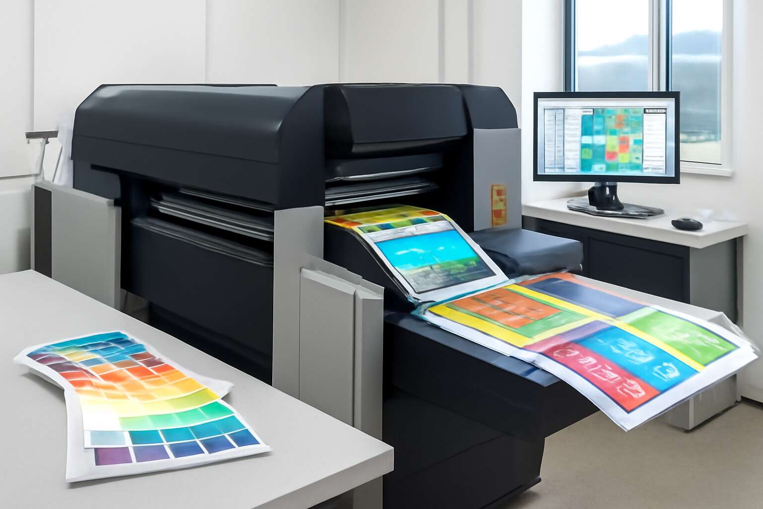 printing services quincy il