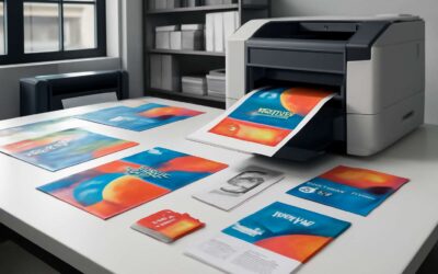Premium printing services 89108: Fast, affordable, high-quality solutions