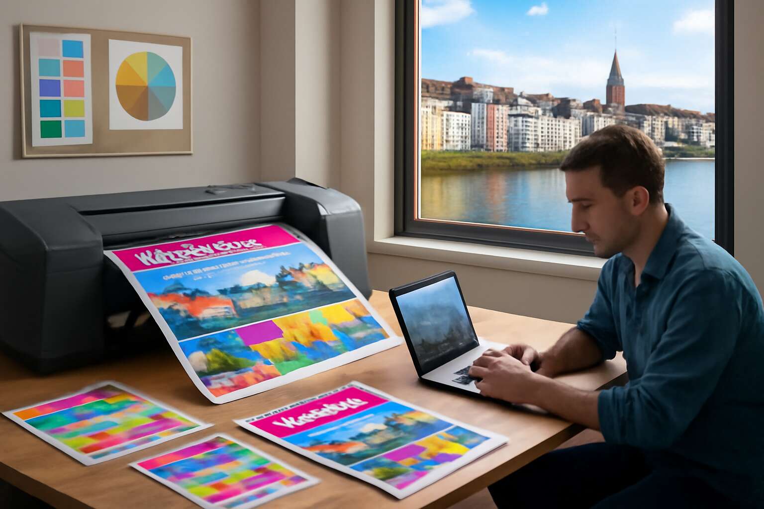 printing services galway
