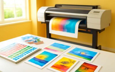 Elevate your brand with printing services barbados – fast, affordable, and stunning.